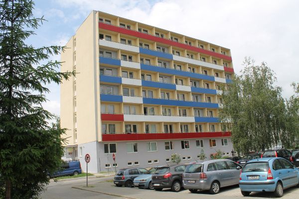 HOTEL SPECTRUM (Trnava)